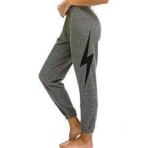 AVIATOR NATION Bolt Sweatpants